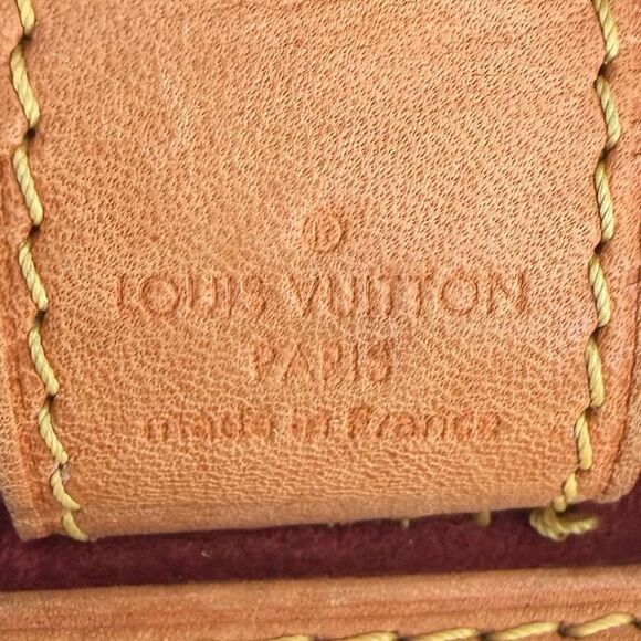 Louis Vuitton Judy Murakami Multicolor Monogram leather Bag - Picture 9 of 15